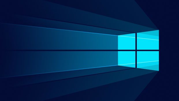 Windows Minimal Wallpaper HD.