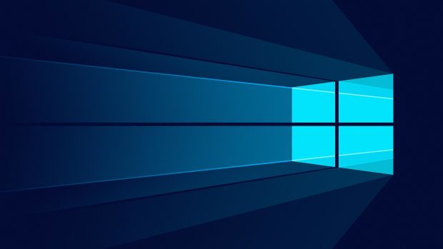 Windows Minimal Wallpaper HD.