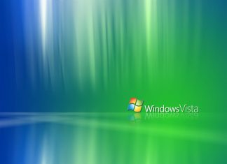 Windows Vista HD Wallpaper Free download.