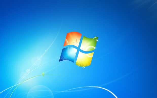 Windows Wallpaper Computer.