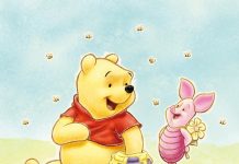 Winnie The Pooh Wallpaper Desktop.
