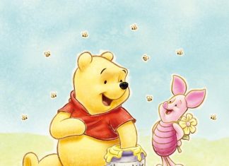 Winnie The Pooh Wallpaper Desktop.