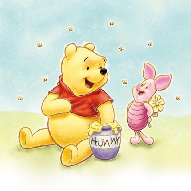 Winnie The Pooh Wallpaper Desktop.
