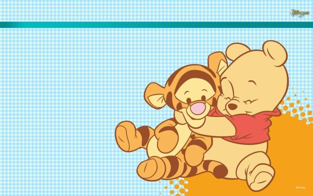 Winnie The Pooh Wallpaper High Quality.