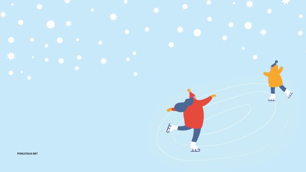 Winter Wallpaper for Desktop Backgrounds (1).