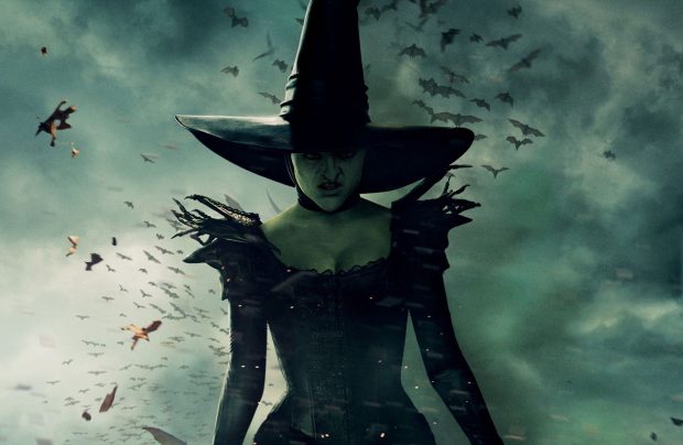 Witch Wallpaper Free Download.