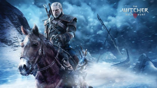 Witcher 3 Pictures Free Download.
