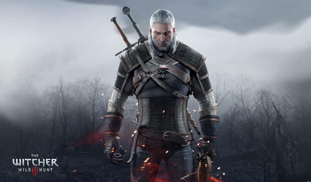 Witcher 3 Wallpaper HD Free download.