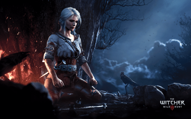 Witcher 3 Wallpaper High Resolution.