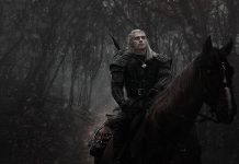 Witcher Wallpaper Desktop.