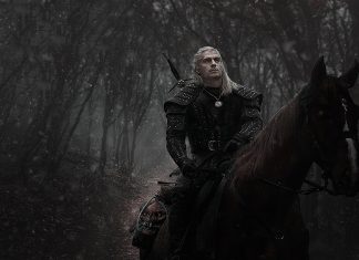 Witcher Wallpaper Desktop.