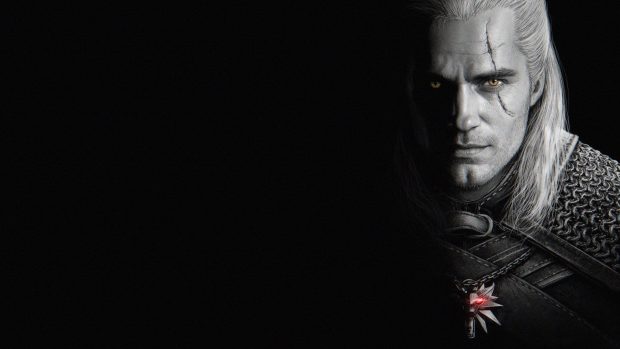 Witcher Wallpaper HD 1080p.