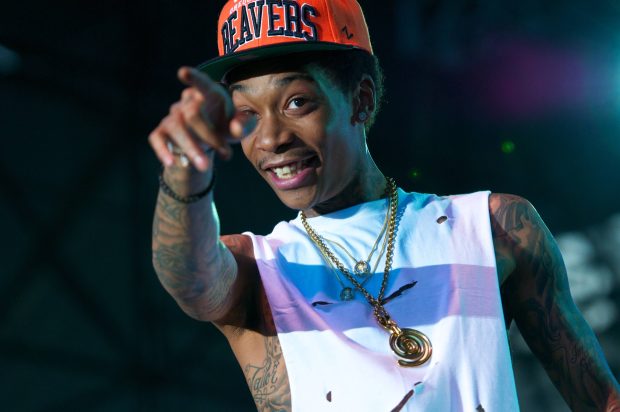 Wiz Khalifa Pictures Free Download.