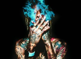 Wiz Khalifa Wallpaper Free Download.