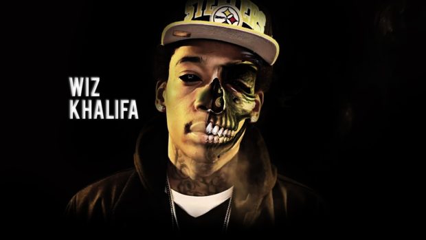 Wiz Khalifa Wallpaper High Quality.