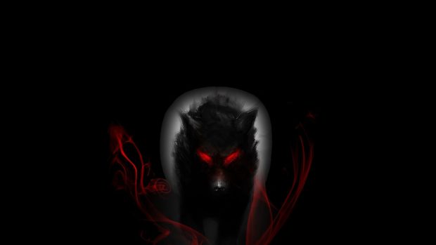 Wolf Wallpaper 1080p.