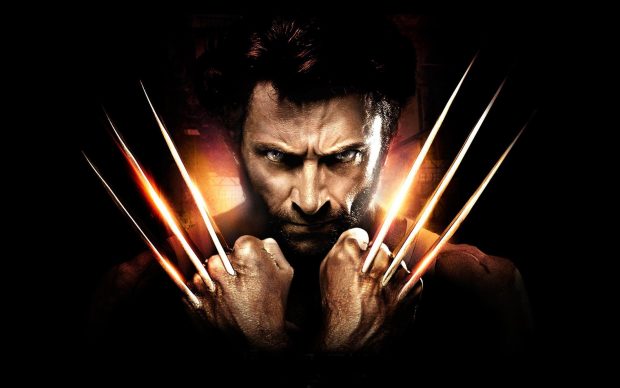 Wolverine HD Wallpaper Free download.