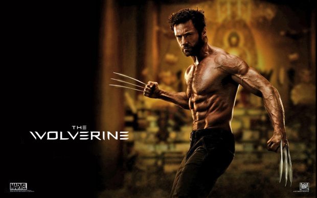 Wolverine Wallpaper Free Download.