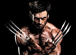 Wolverine Wallpaper HD Free download.