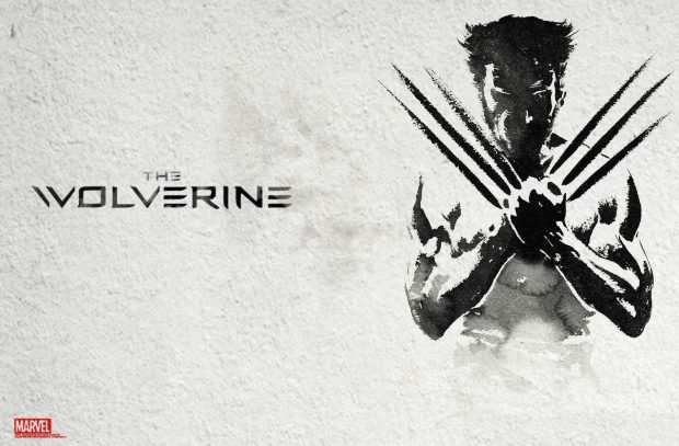 Wolverine Wide Screen Wallpaper HD.