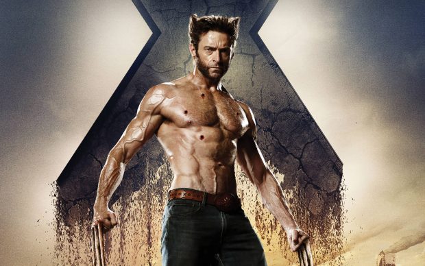 Wolverine X Men Wallpaper HD.