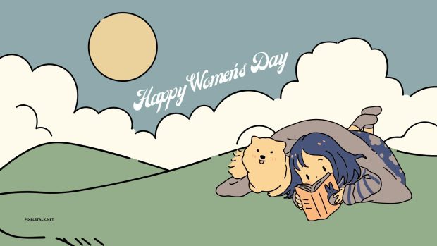 Womens Day Wallpaper Images.