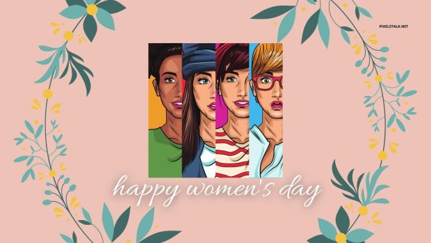 Womens Day Wallpaper Pictures.