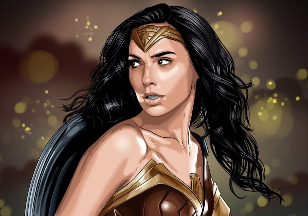 Wonder Woman Pictures Free Download.