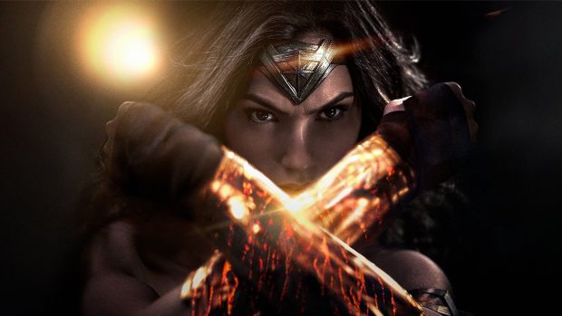 Wonder Woman Wallpaper Free Download.