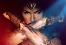 Wonder Woman Wallpaper HD Free download.