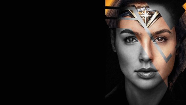 Wonder Woman Wallpaper High Resolution.