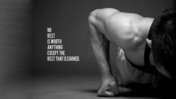 Workout Wallpaper Desktop.