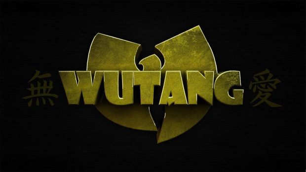 Wu Tang Clan Desktop Wallpaper.