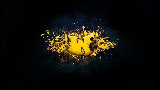 Wu Tang Clan HD Wallpaper.