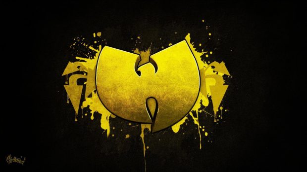 Wu Tang Clan Wallpaper HD 1080p.