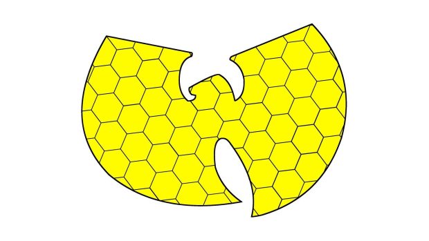 Wu Tang Clan Wide Screen Wallpaper.