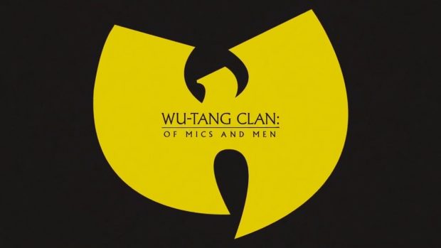 Wu Tang Clan Wide Screen Wallpaper HD.