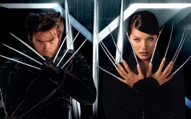 X Men Wide Screen Wallpaper HD.