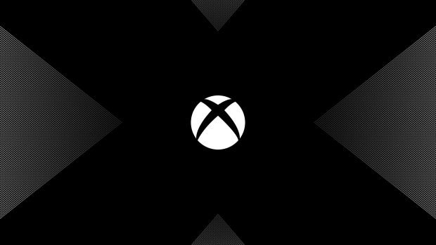 Xbox One Desktop Wallpaper.
