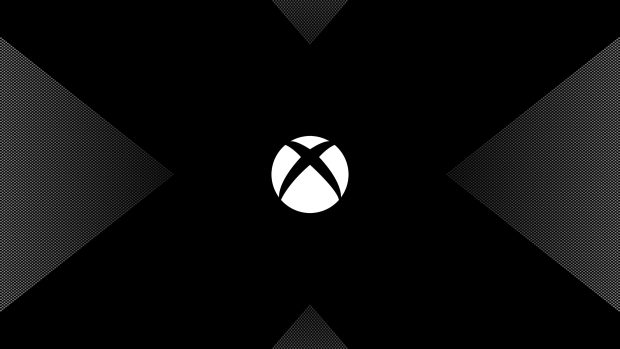 Xbox One Desktop Wallpaper.
