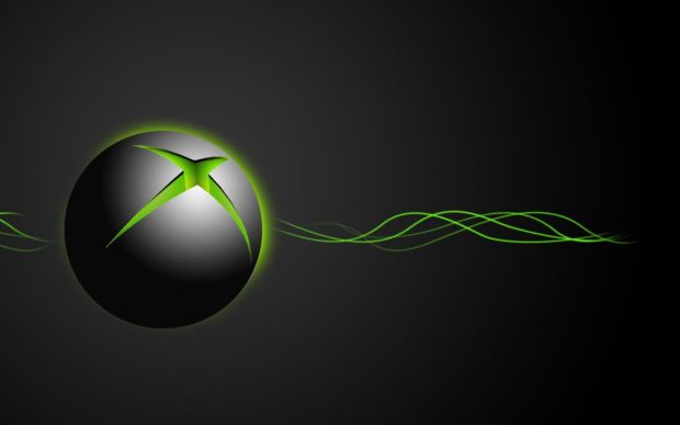 Xbox One HD Wallpaper.