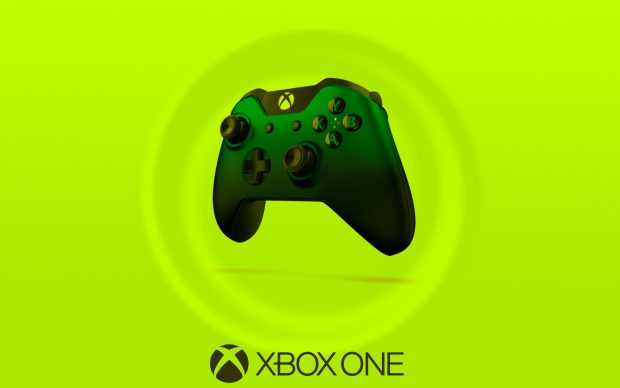 Xbox One Wallpaper Free Download.