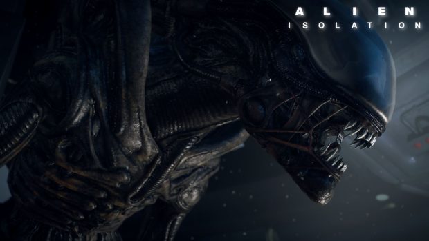 Xenomorph Wallpaper High Quality.