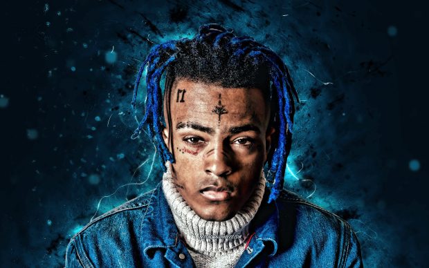 Xxxtentacion HD Wallpapers Free download.