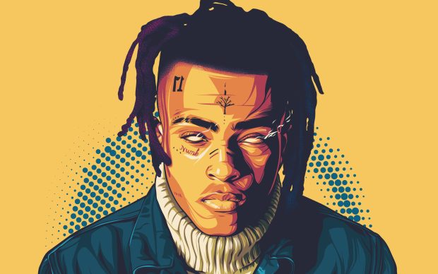 Xxxtentacion Wallpapers HD.