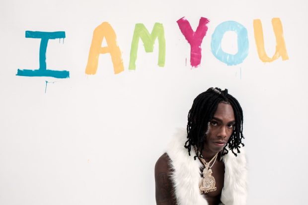 YNW Melly HD Wallpaper Free download.