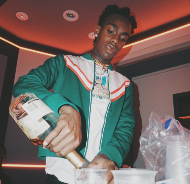 YNW Melly Pictures Free Download.