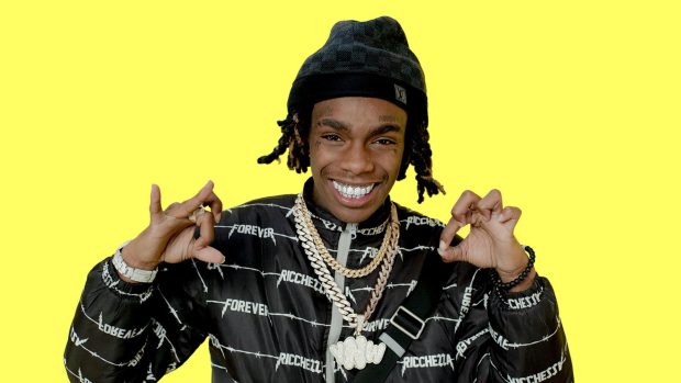 YNW Melly Wallpaper Free Download.