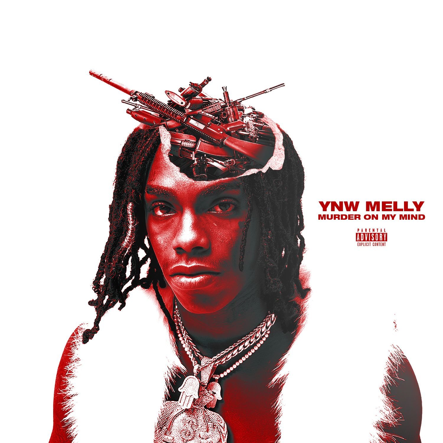 YNW Melly Wallpapers HD Free Download 