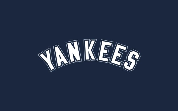 Yankees Baseball Wallpaper HD.